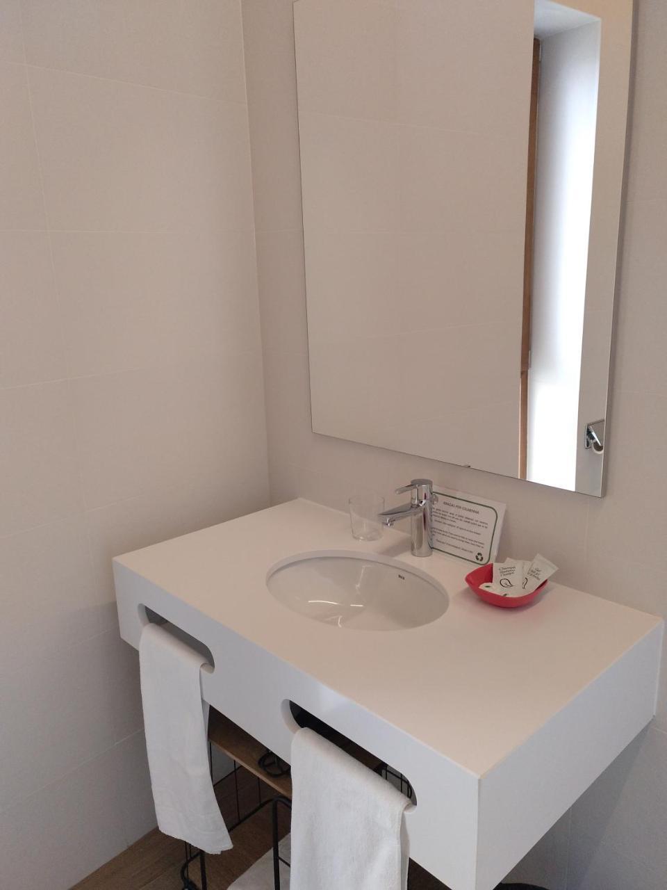 Hotel Entrerailes Casalarreina Zewnętrze zdjęcie