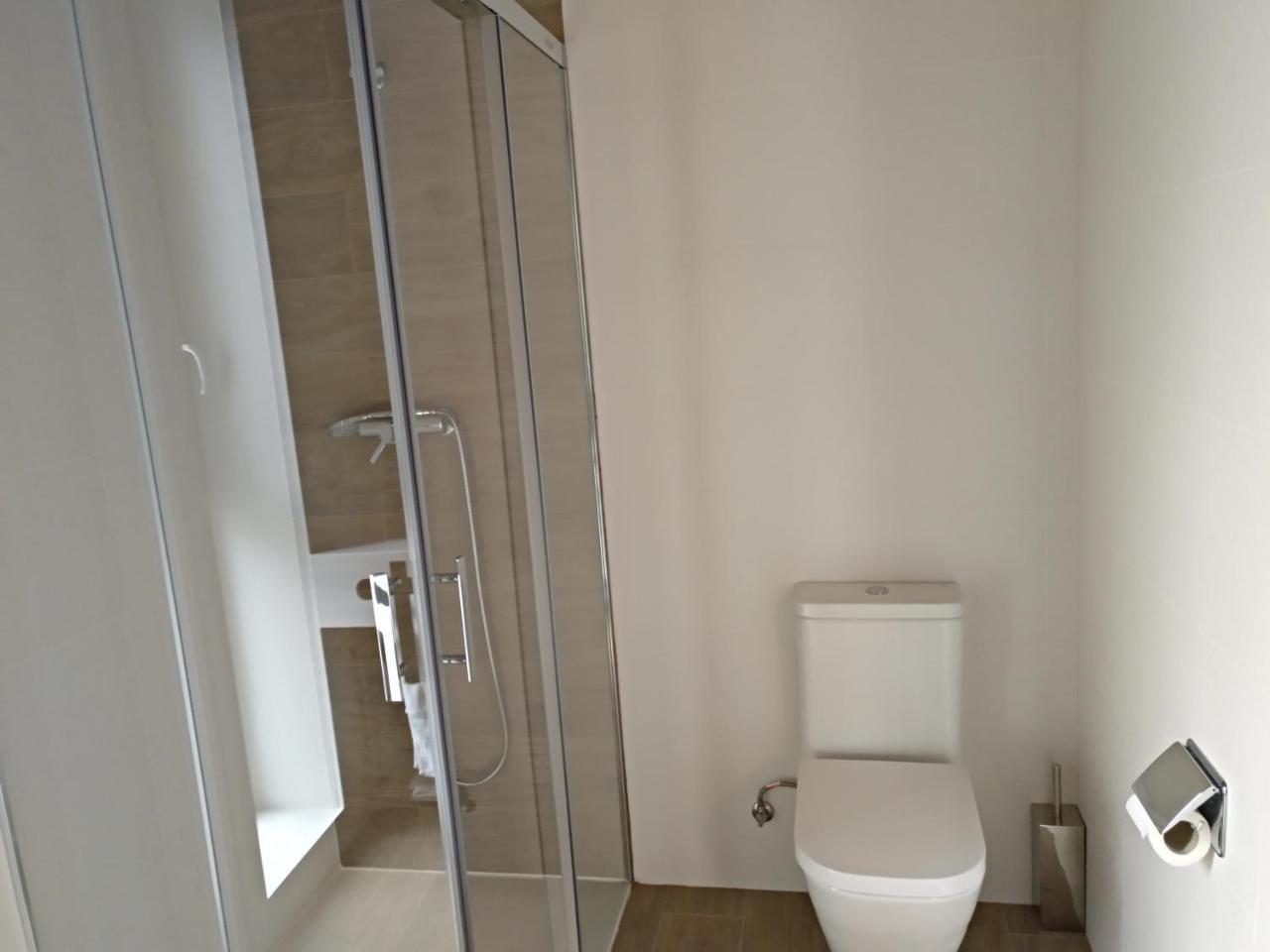 Hotel Entrerailes Casalarreina Zewnętrze zdjęcie