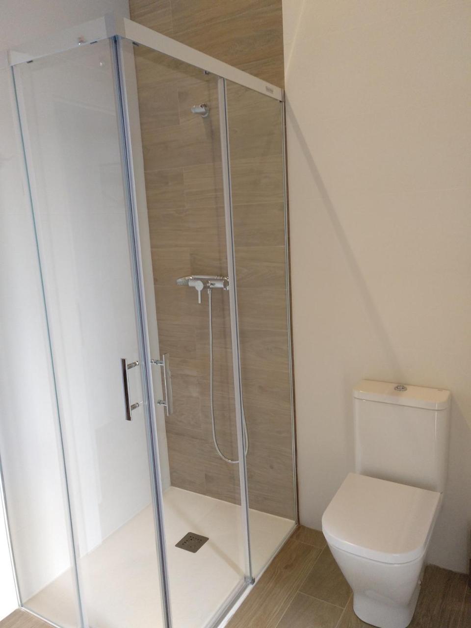 Hotel Entrerailes Casalarreina Zewnętrze zdjęcie