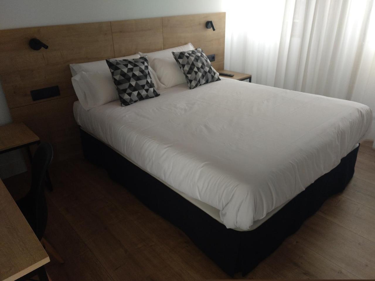 Hotel Entrerailes Casalarreina Zewnętrze zdjęcie